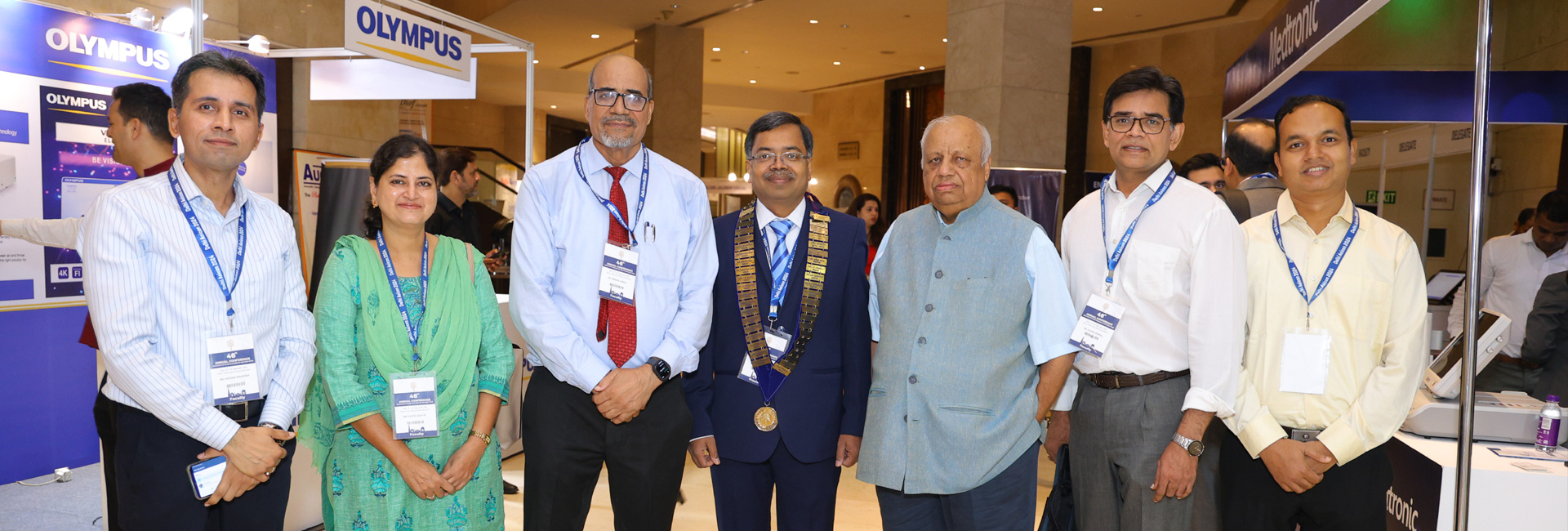 AOI Delhi Branch