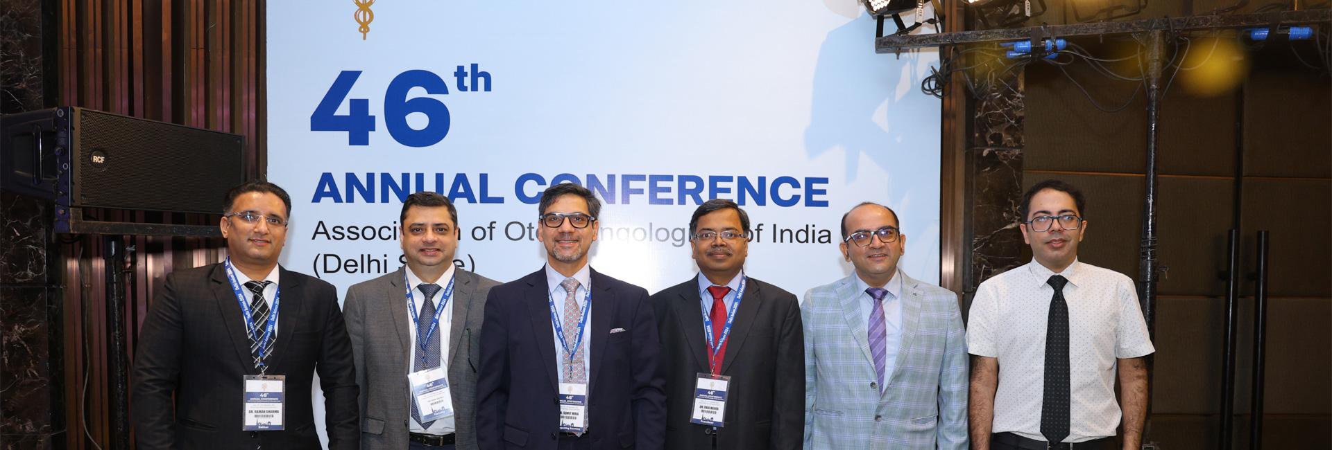 AOI Delhi Branch