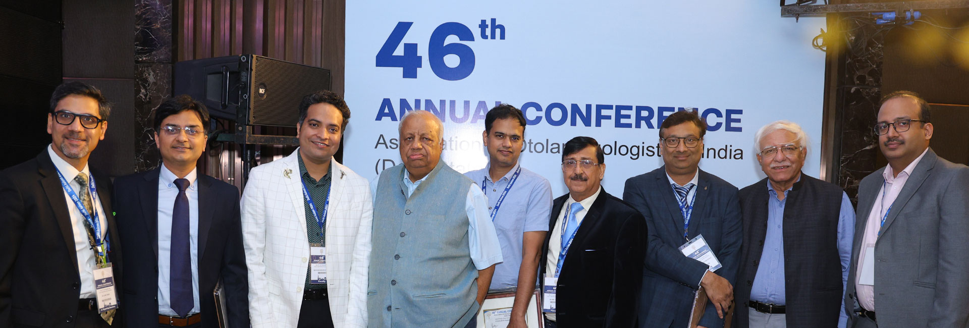 AOI Delhi Branch