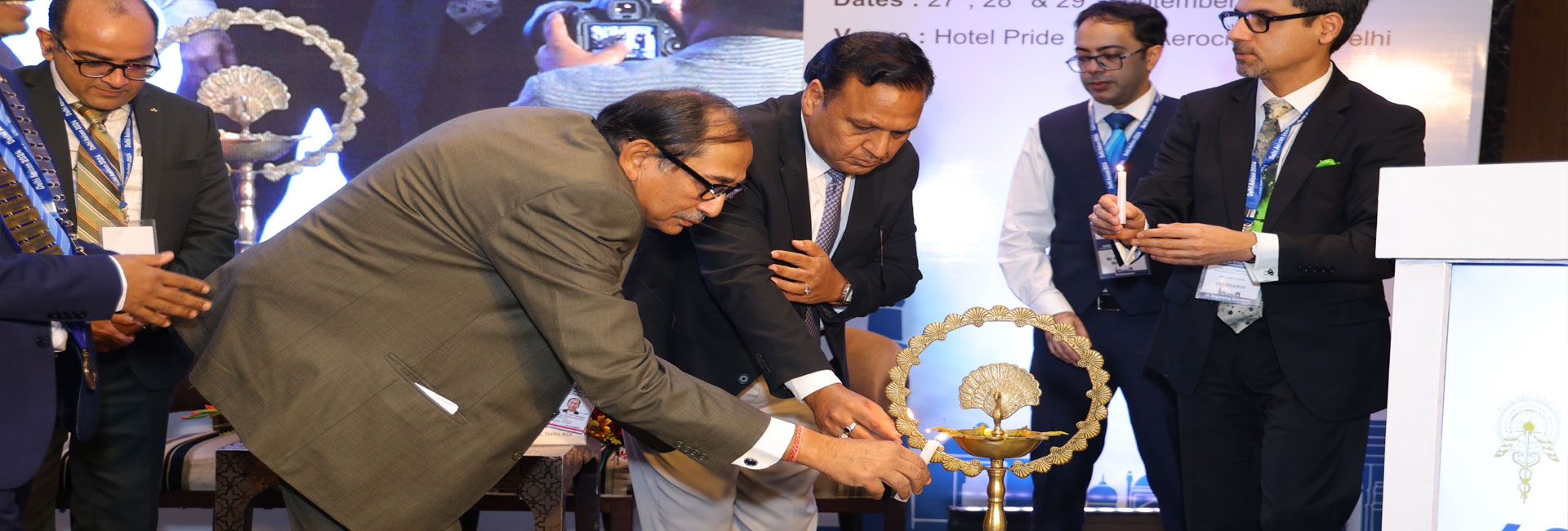 AOI Delhi Branch