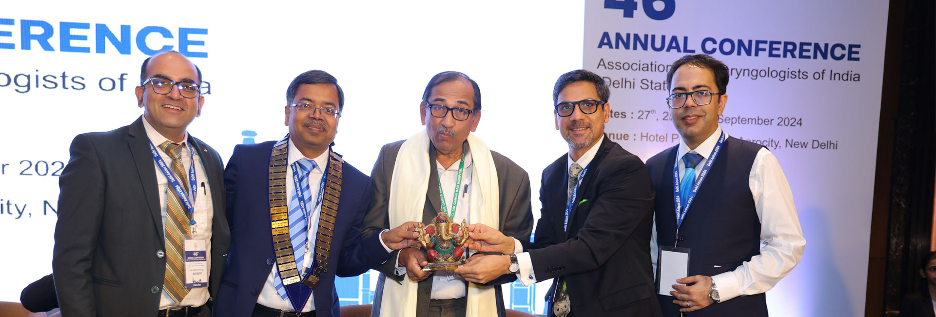 AOI Delhi Branch
