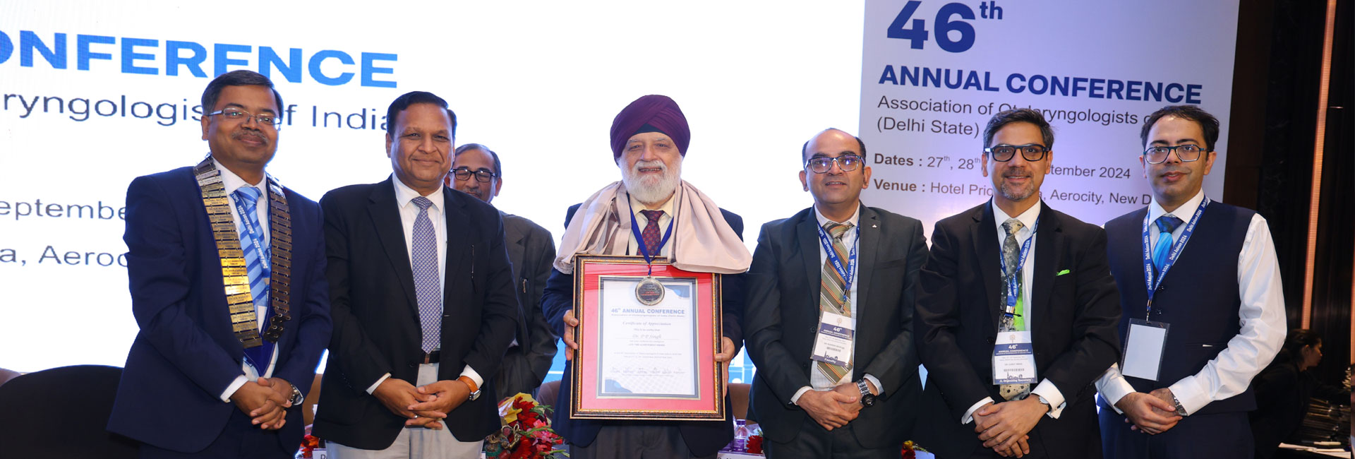 AOI Delhi Branch