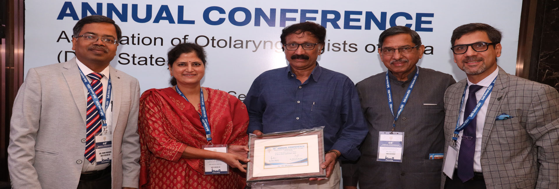 AOI Delhi Branch