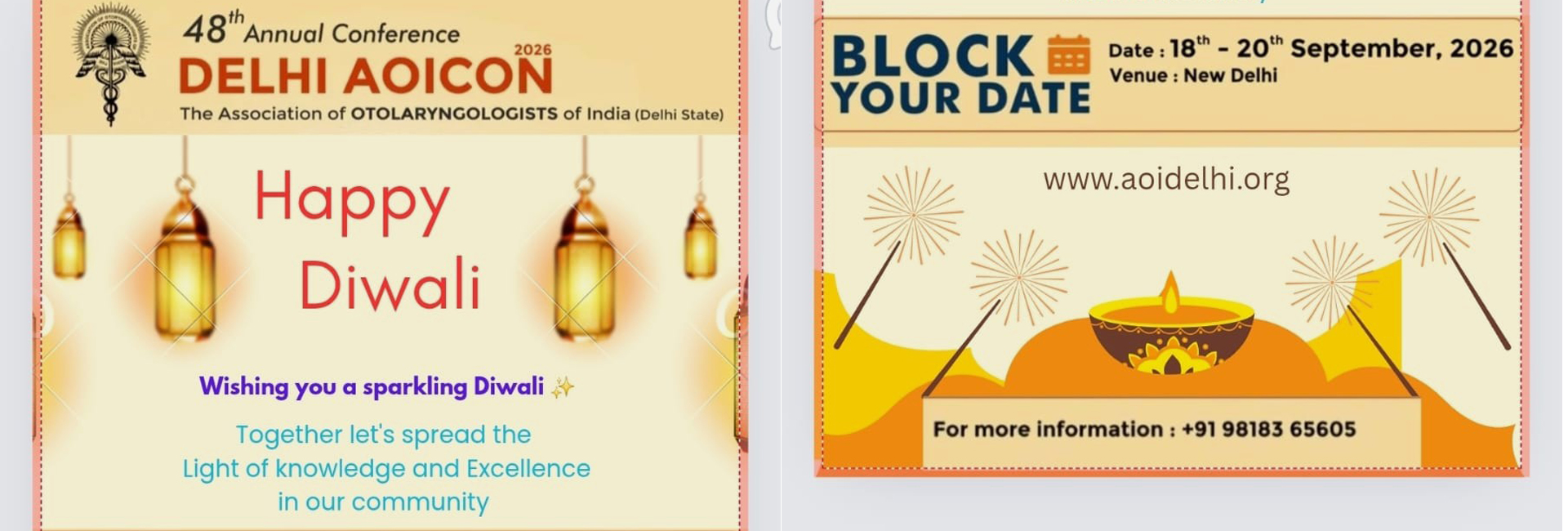 Happy Diwali